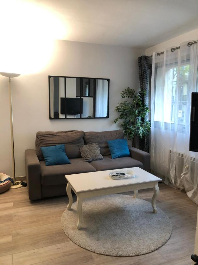 Joli Studio Centre-Ville Draguignan Eksteriør billede